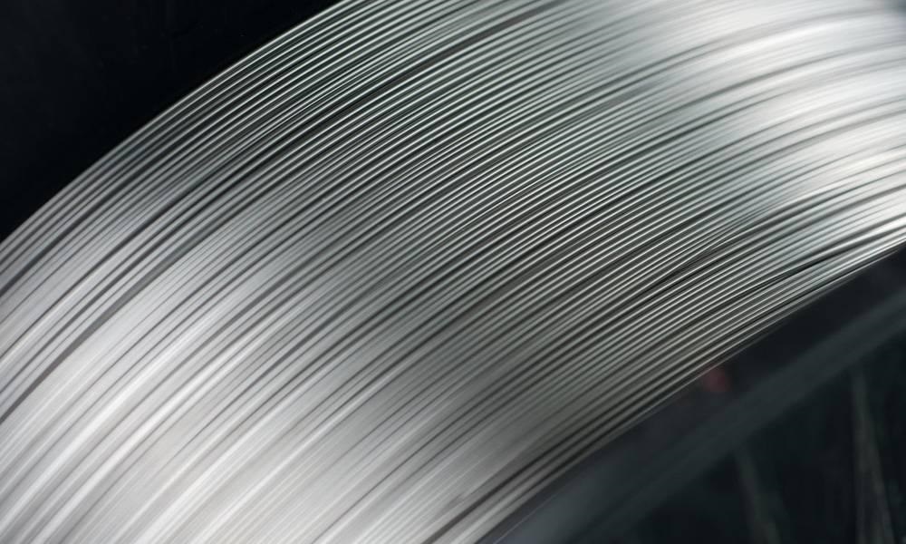 Molybdenum Wire Scrap